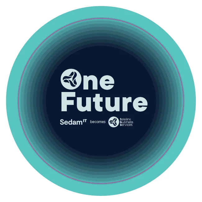 One Future / One shared direction / 2