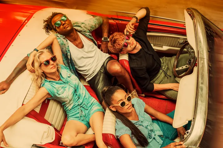 Divak Sunglasses