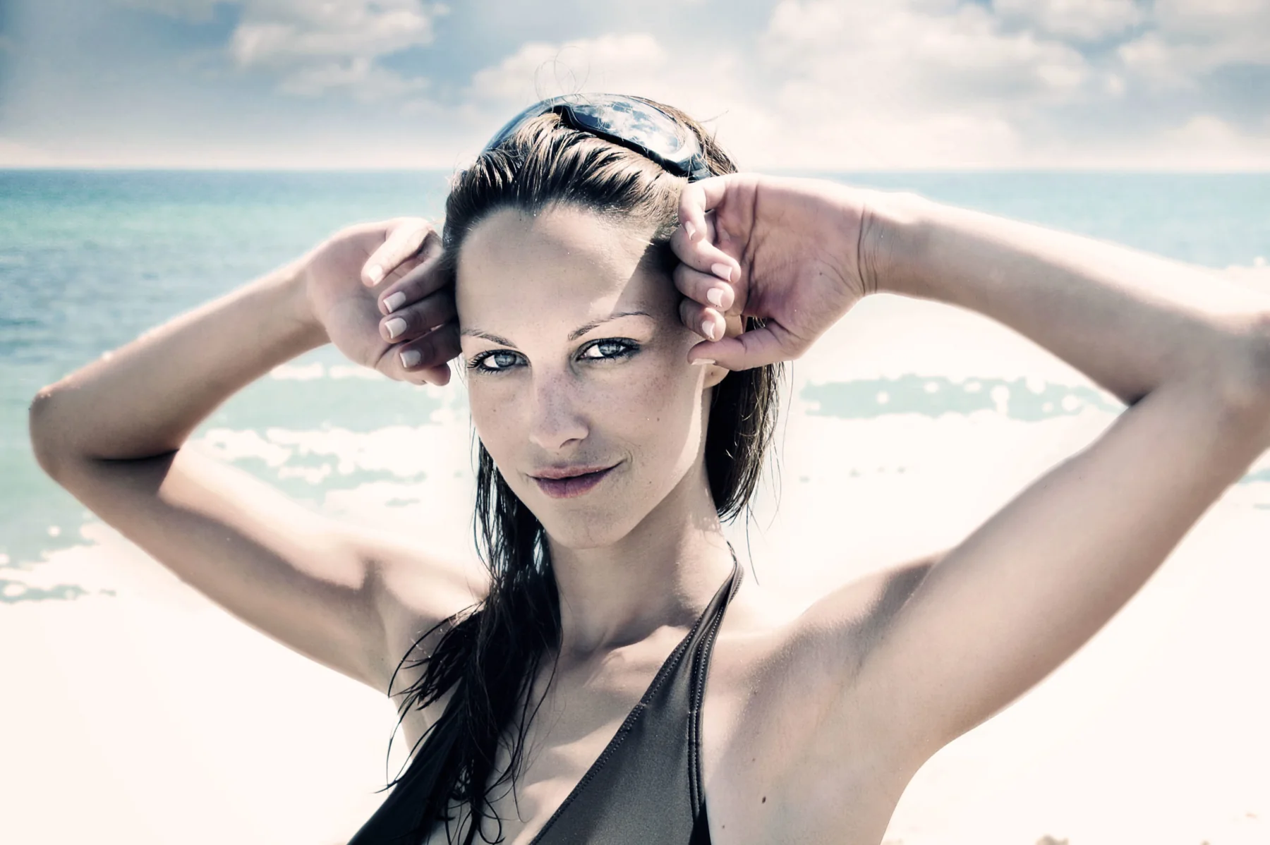 At the water’s edge / Gergana Daneva / 3