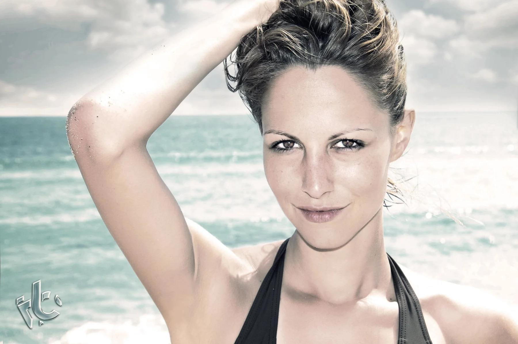 At the water’s edge / Gergana Daneva / 4