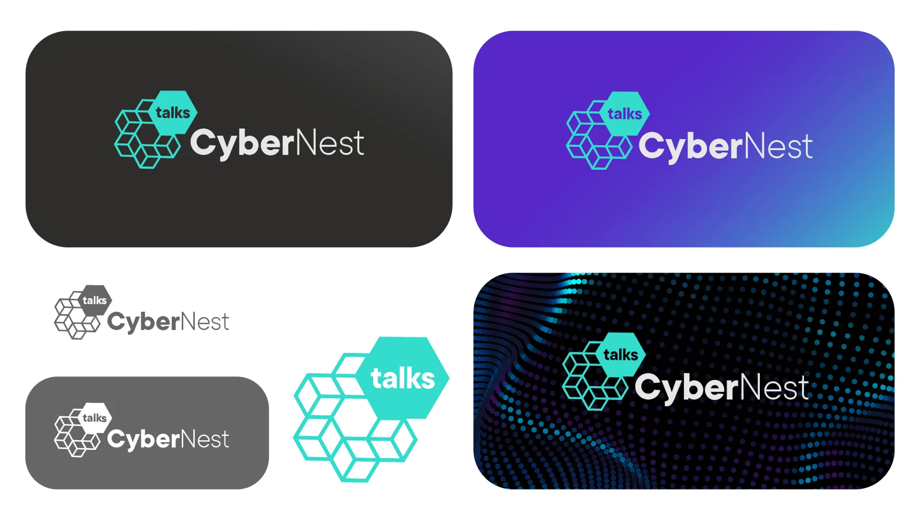 Marks & identities / CyberNest Talks / 1