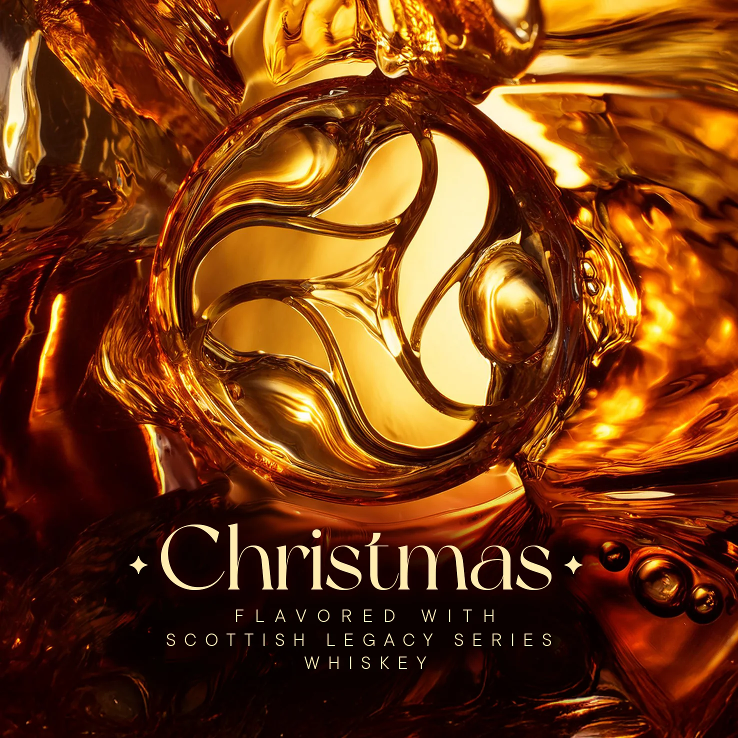 Christmas, with character / The mark as an object / 1