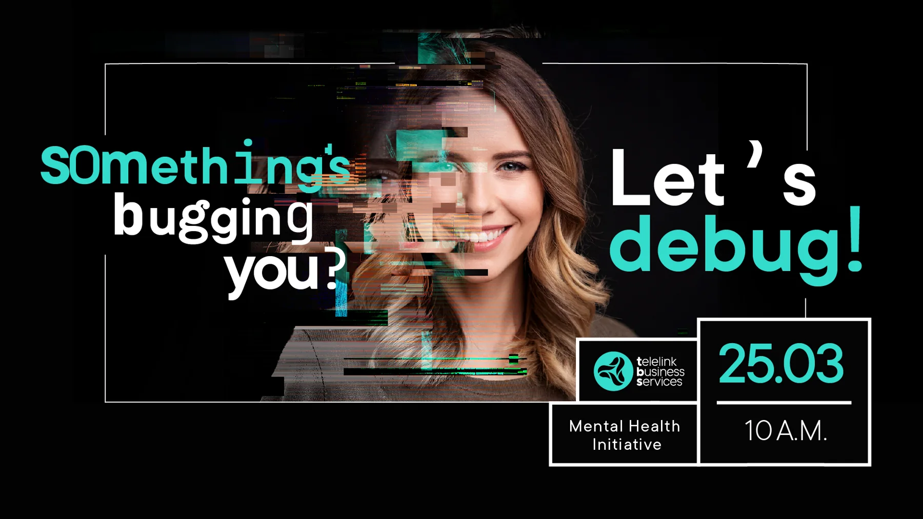 Ideas into images / Let’s debug / 2