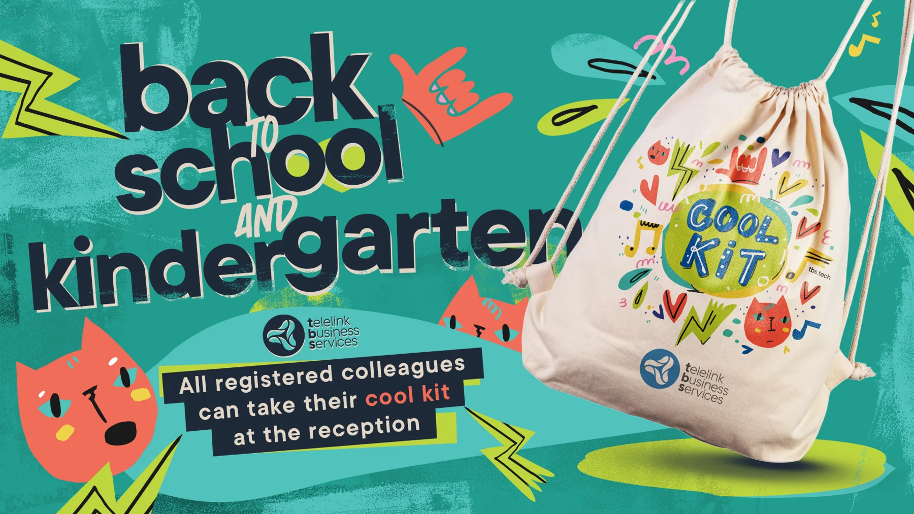 Play & participation / Back to school / 1