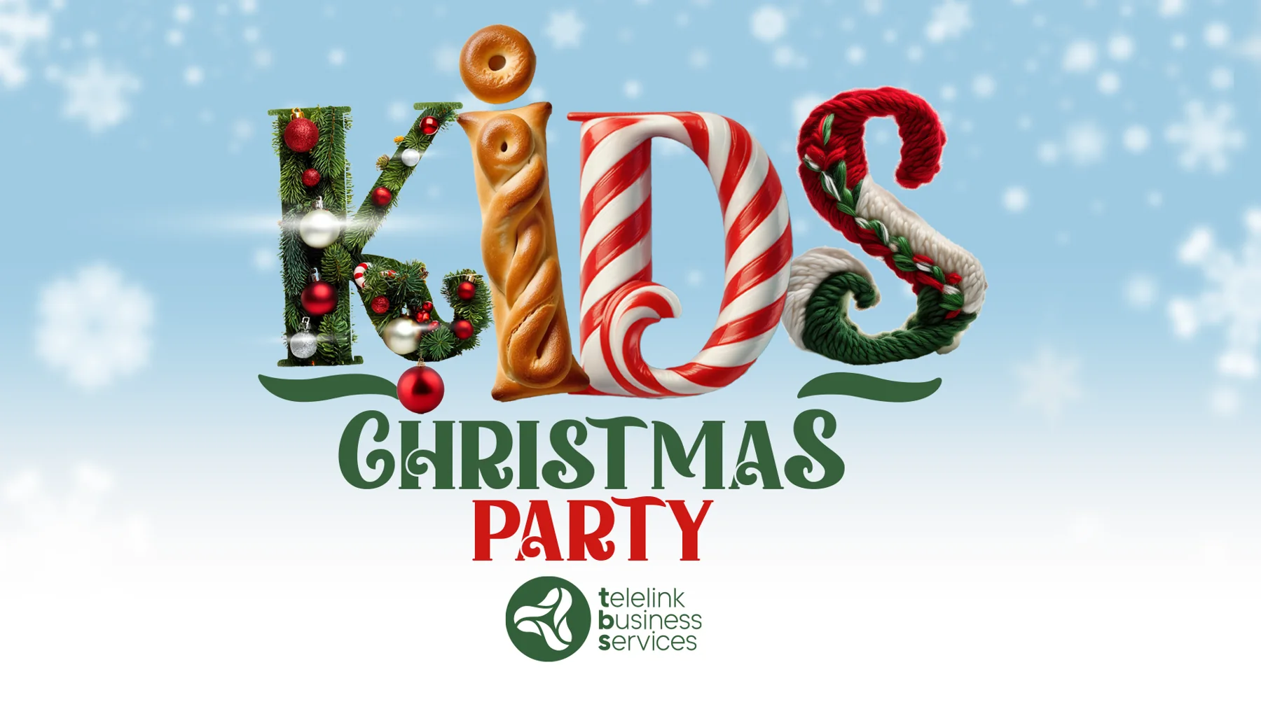 Christmas, with character / Getting together / 2