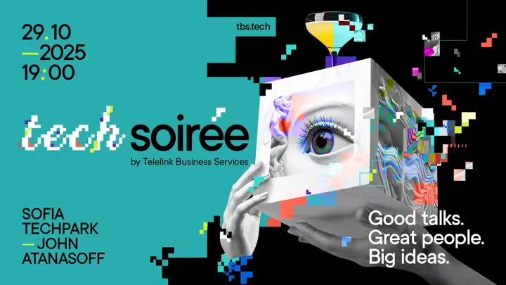 Tech Soirée