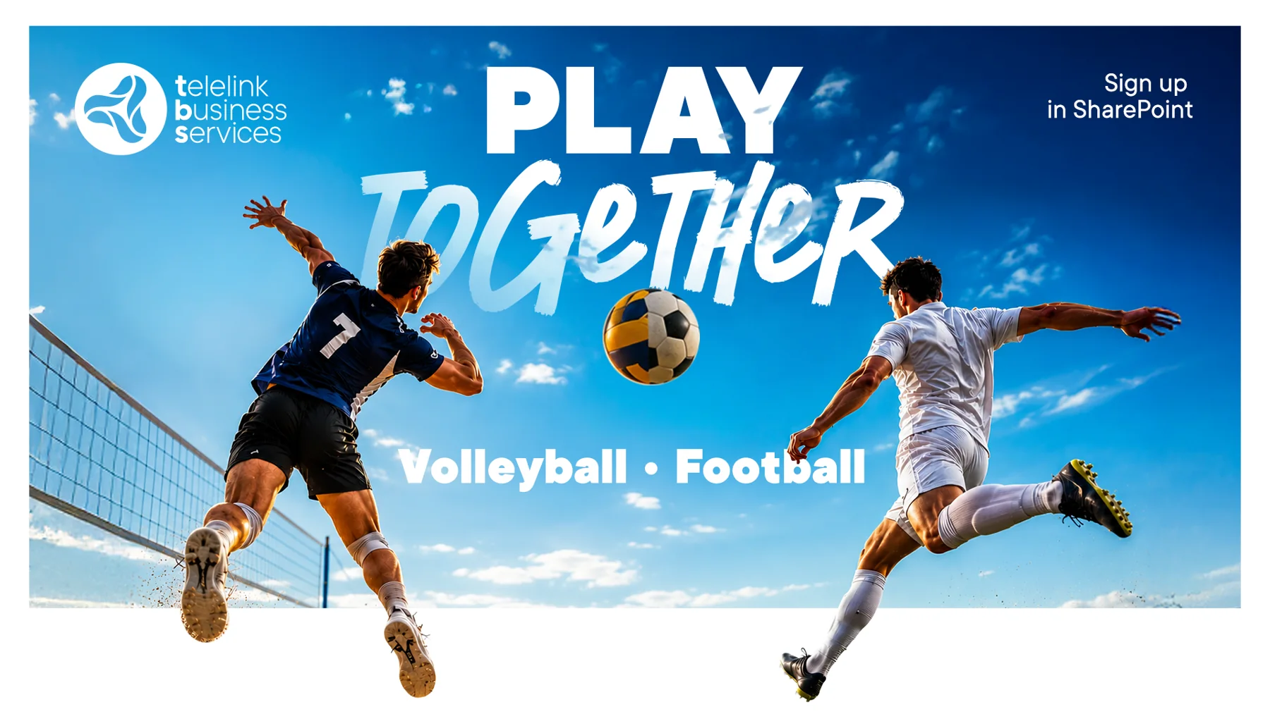 Play & participation / Getting involved / 1