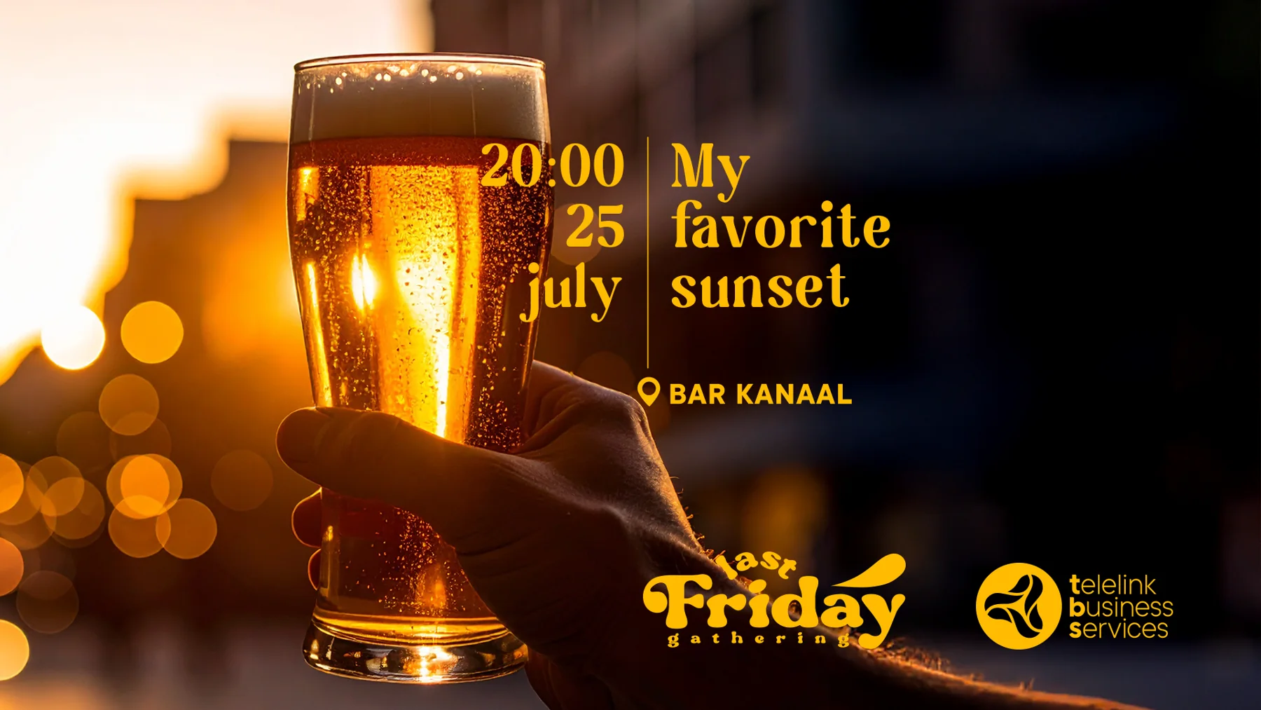 Last Friday / My favourite moments / 2