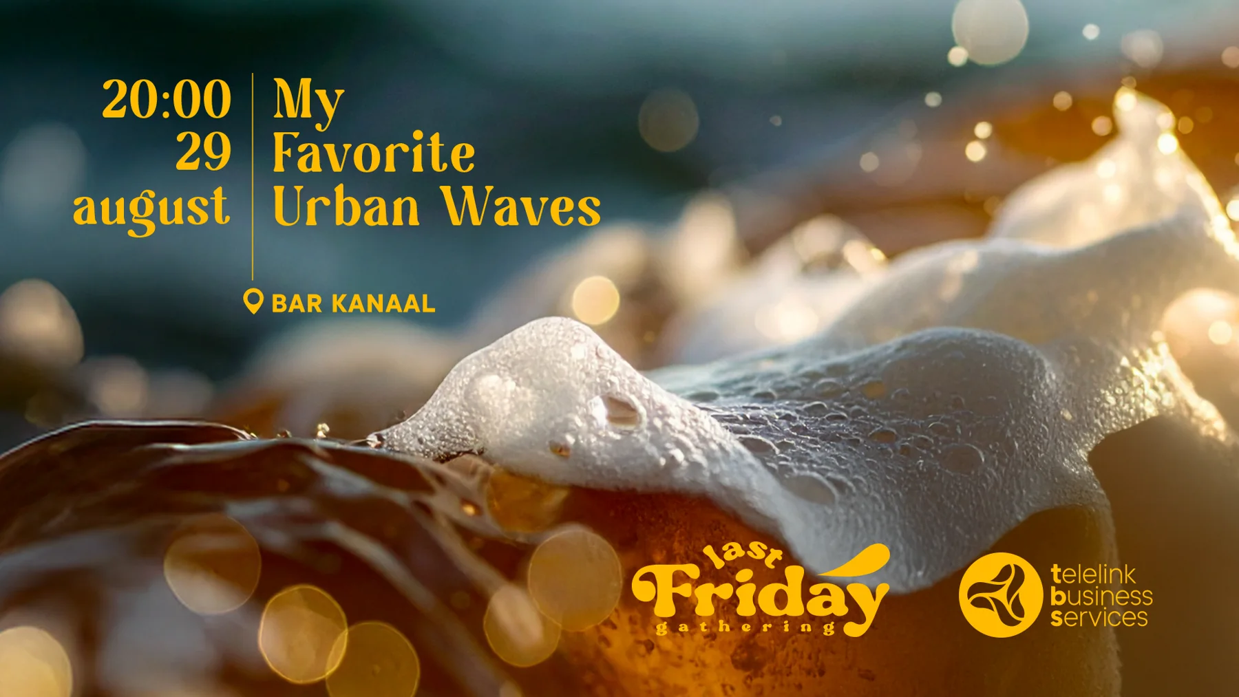 Last Friday / My favourite moments / 1