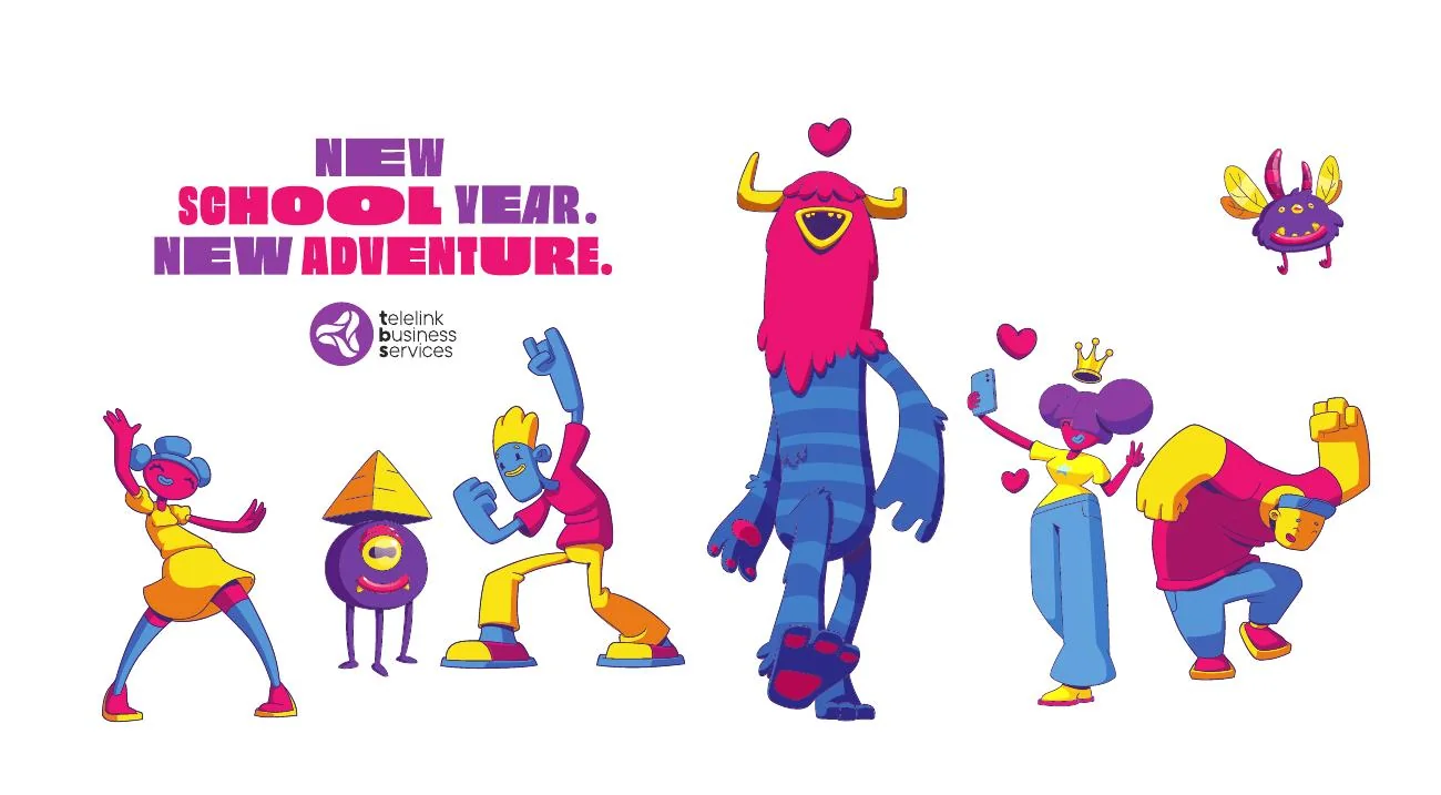Play & participation / Back to school / 3