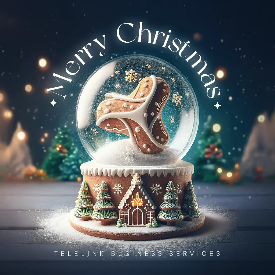 Christmas, with character / The mark as an object / 2