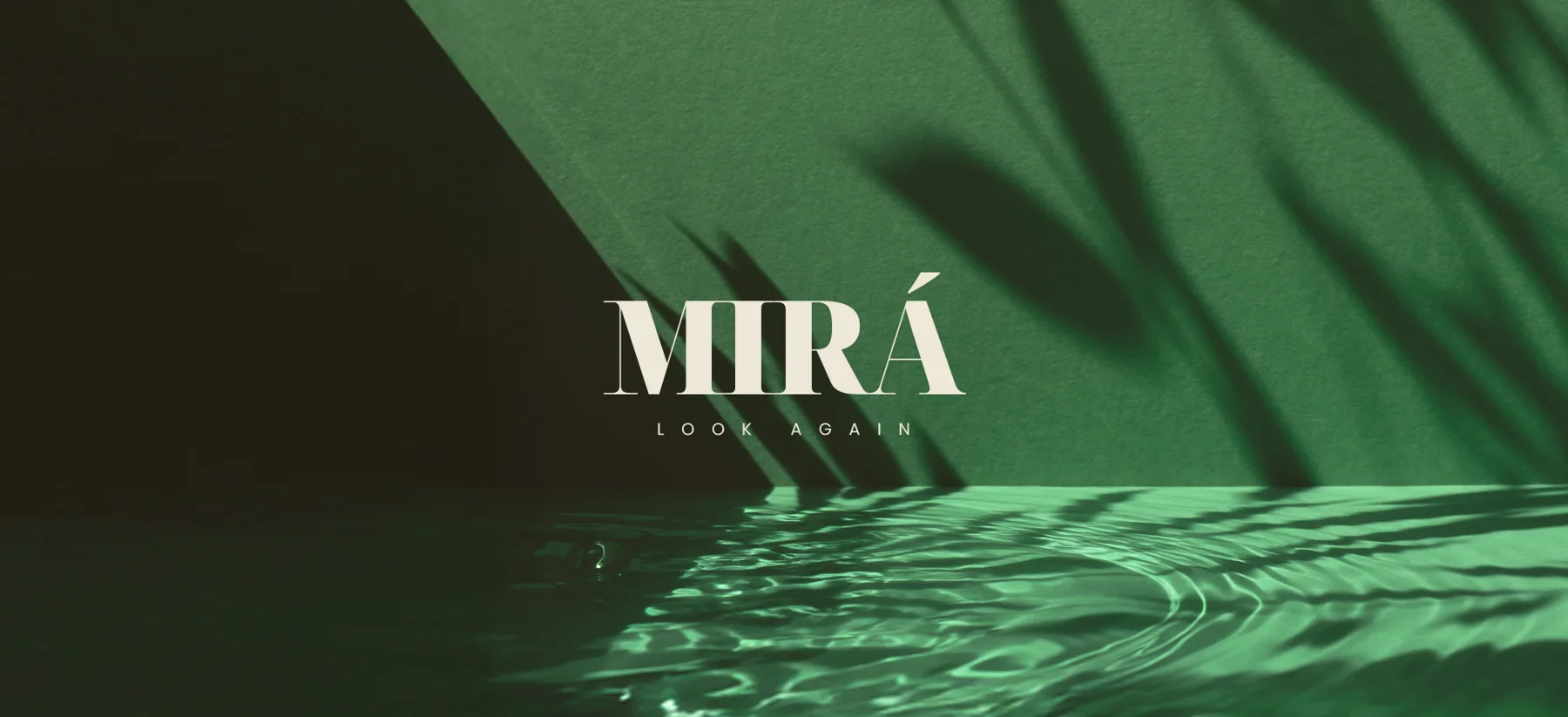 Marks & identities / MIRÁ / Look Again / 2